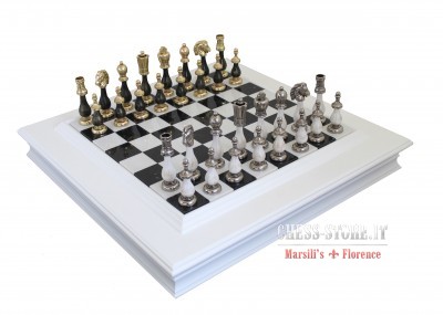 CHESS SET N°182 online